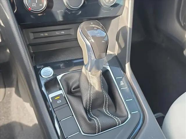 2026 Volkswagen Taos S