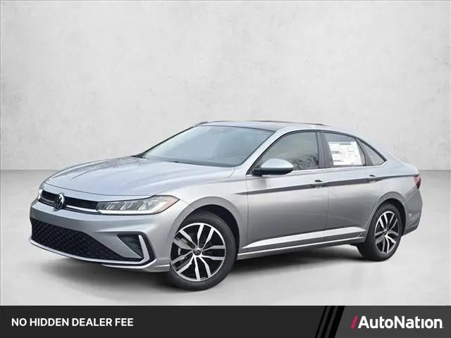 2026 Volkswagen Jetta SE for sale in Buford, GA