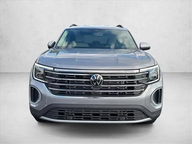 2026 Volkswagen Atlas SE