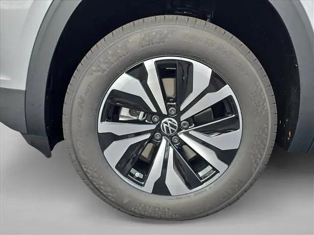 2026 Volkswagen Atlas SE