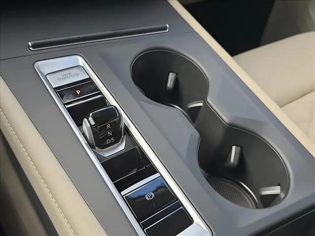 2026 Volkswagen Atlas SE