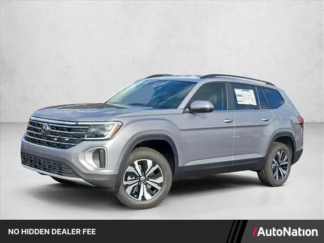 2026 Volkswagen Atlas SE for sale in Buford, GA