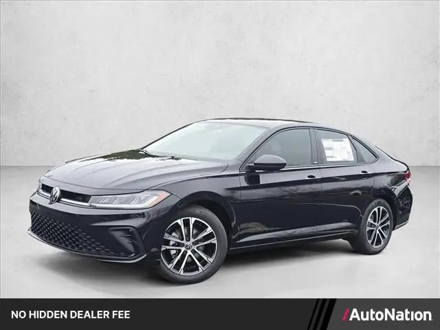 2026 Volkswagen Jetta Sport for sale in Buford, GA