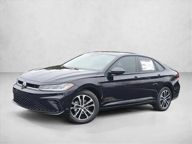 2026 Volkswagen Jetta Sport for sale in Buford, GA