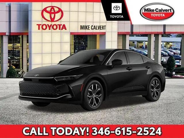 2026 Toyota Crown XLE for sale in Houston, TX