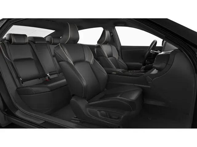 2026 Toyota Crown XLE