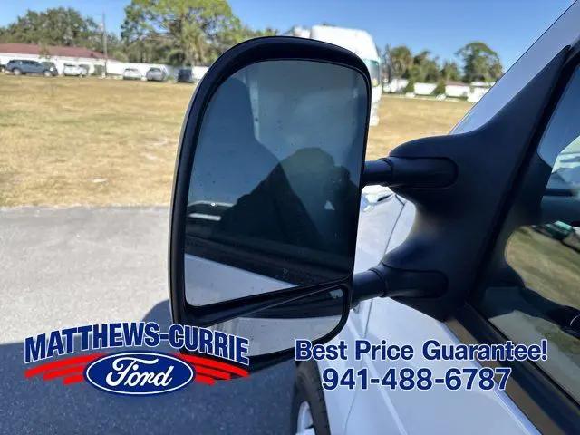 2026 Ford E-350 Cutaway E-Series Cutaway