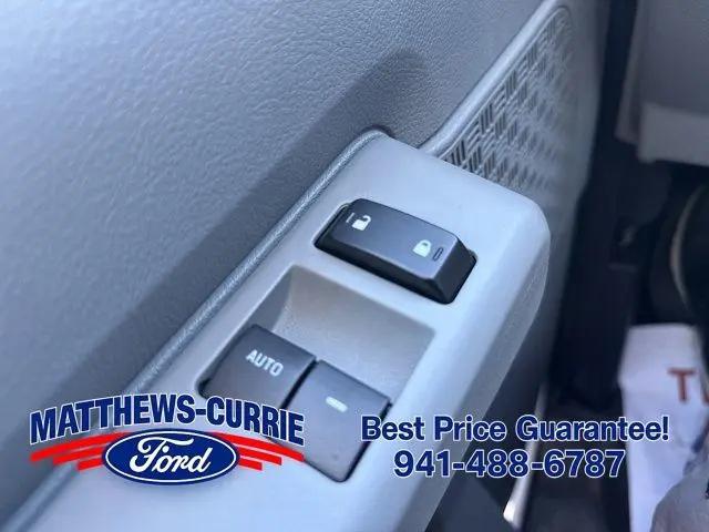 2026 Ford E-350 Cutaway E-Series Cutaway