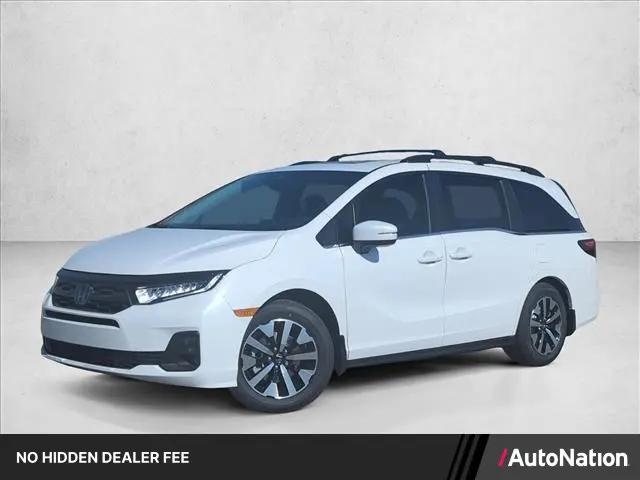 2026 Honda Odyssey EX-L for sale in Memphis, TN