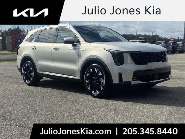 2026 Kia Sorento EX for sale in Tuscaloosa, AL