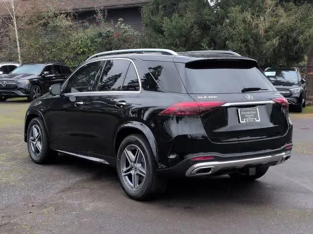 2026 Mercedes-Benz GLE GLE 350 GLE 350
