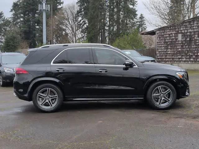 2026 Mercedes-Benz GLE GLE 350 GLE 350