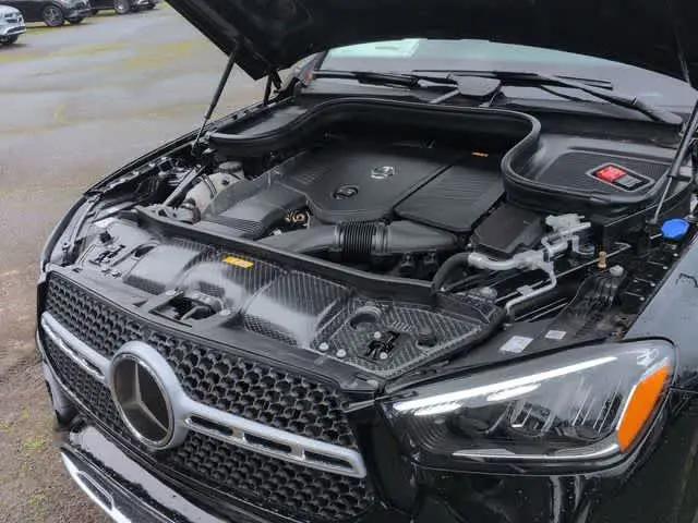 2026 Mercedes-Benz GLE GLE 350 GLE 350