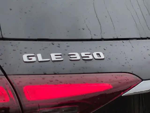 2026 Mercedes-Benz GLE GLE 350 GLE 350