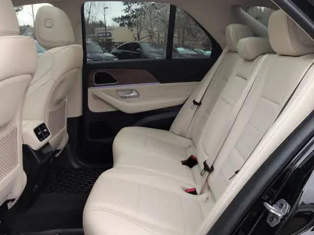 2026 Mercedes-Benz GLE GLE 350 GLE 350