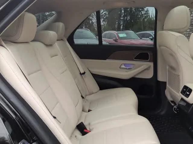 2026 Mercedes-Benz GLE GLE 350 GLE 350