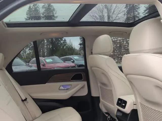 2026 Mercedes-Benz GLE GLE 350 GLE 350