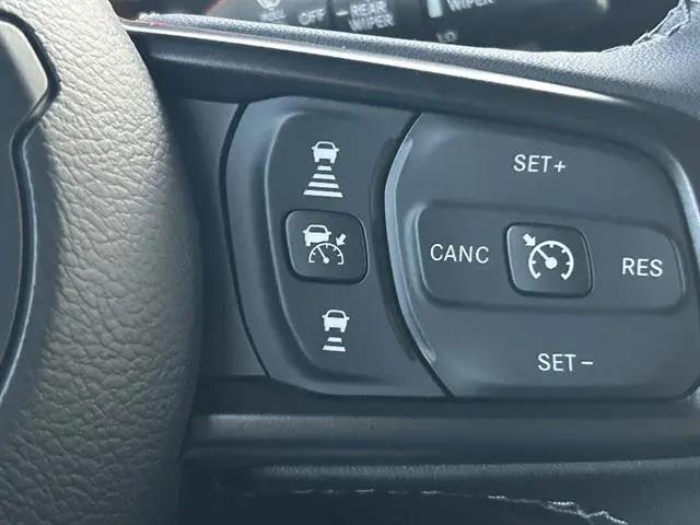 2026 Jeep Wrangler 4-Door Rubicon 4x4