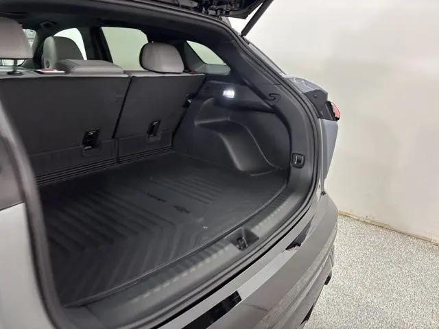 2026 Chevrolet V Blazer SS AWD