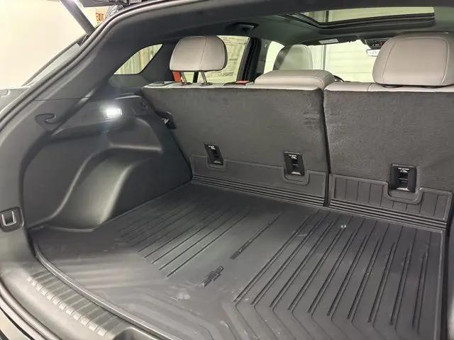 2026 Chevrolet V Blazer SS AWD
