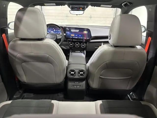 2026 Chevrolet V Blazer SS AWD