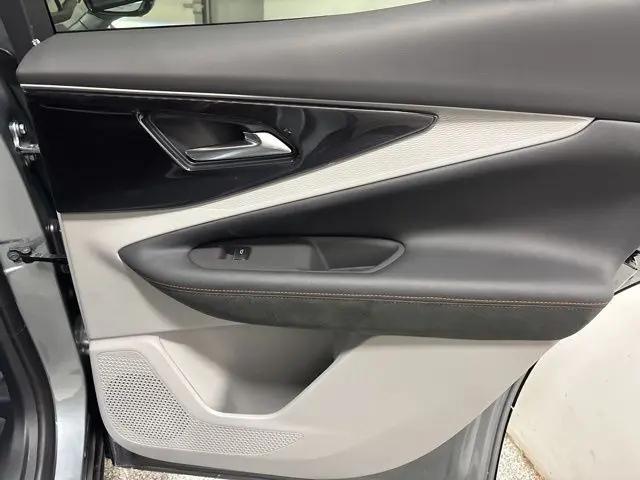2026 Chevrolet V Blazer SS AWD