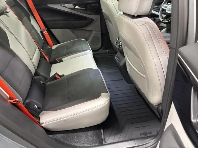 2026 Chevrolet V Blazer SS AWD