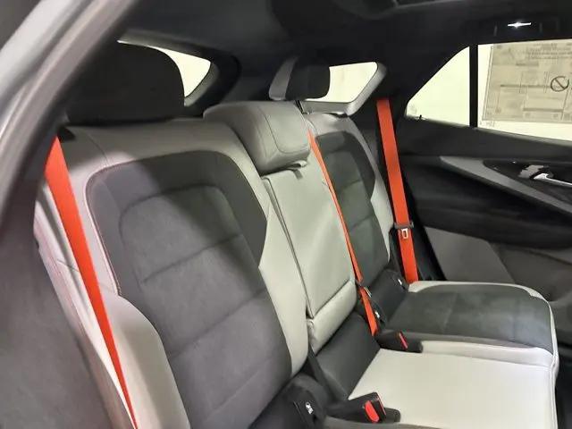 2026 Chevrolet V Blazer SS AWD