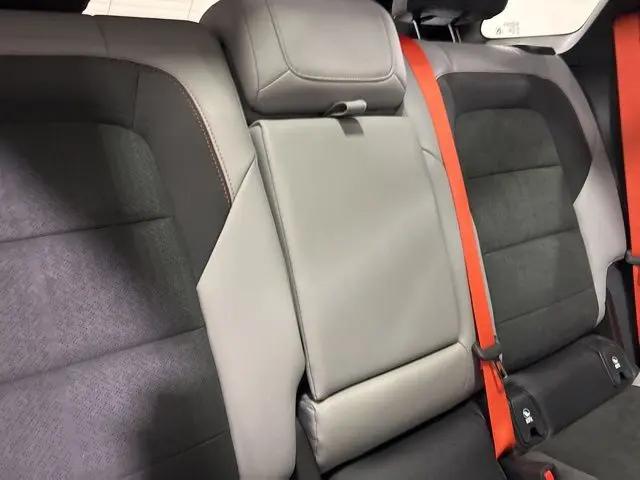 2026 Chevrolet V Blazer SS AWD