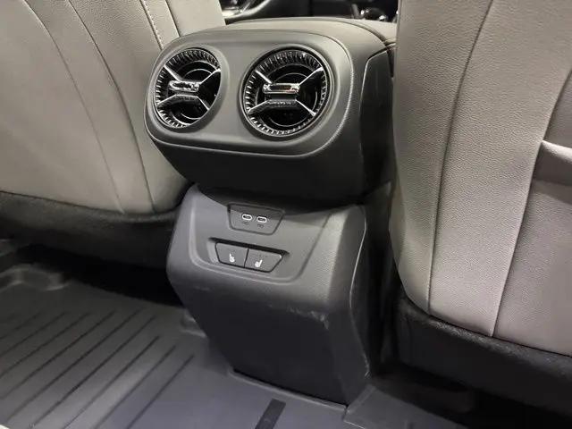 2026 Chevrolet V Blazer SS AWD