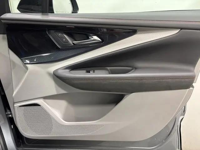 2026 Chevrolet V Blazer SS AWD