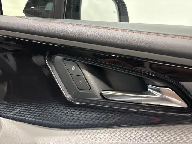 2026 Chevrolet V Blazer SS AWD