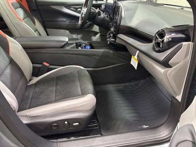 2026 Chevrolet V Blazer SS AWD