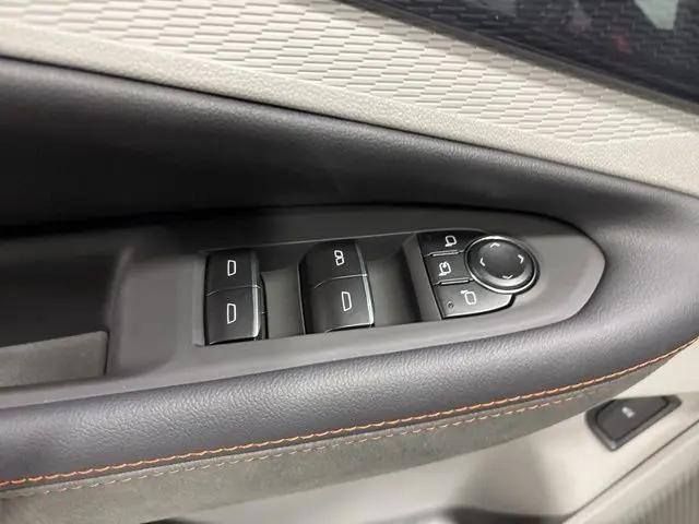2026 Chevrolet V Blazer SS AWD