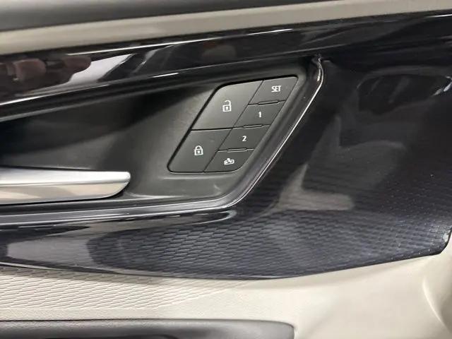 2026 Chevrolet V Blazer SS AWD