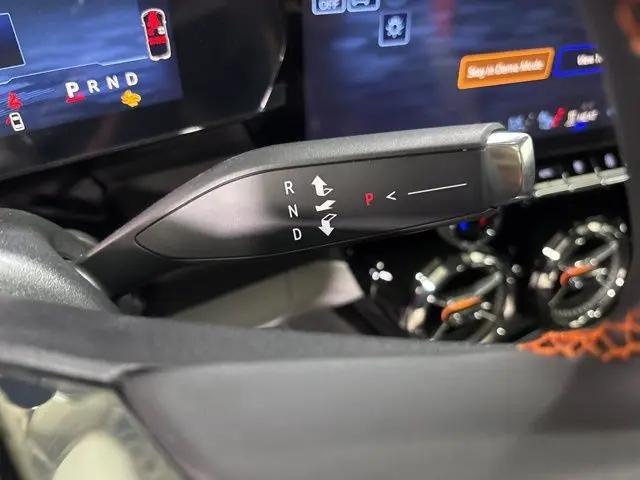 2026 Chevrolet V Blazer SS AWD