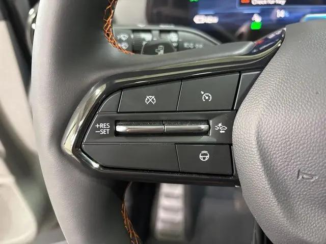 2026 Chevrolet V Blazer SS AWD