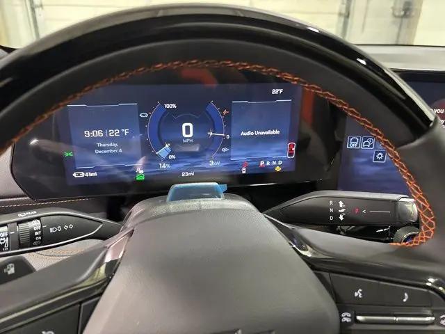 2026 Chevrolet V Blazer SS AWD