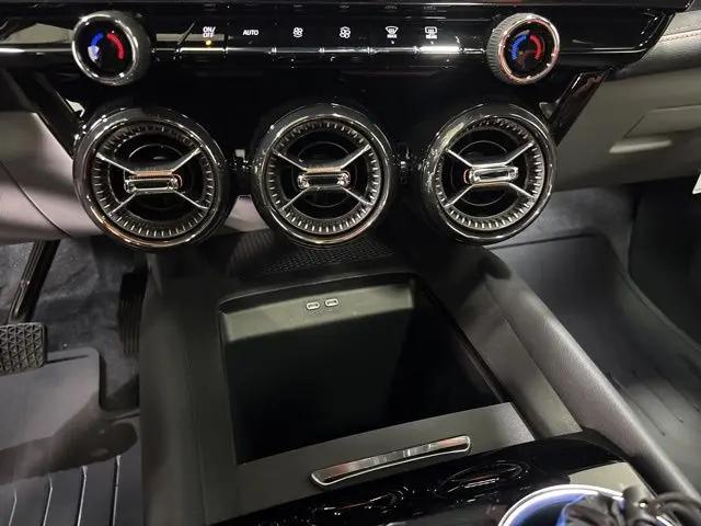 2026 Chevrolet V Blazer SS AWD