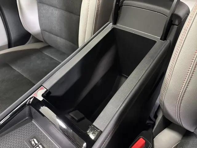2026 Chevrolet V Blazer SS AWD