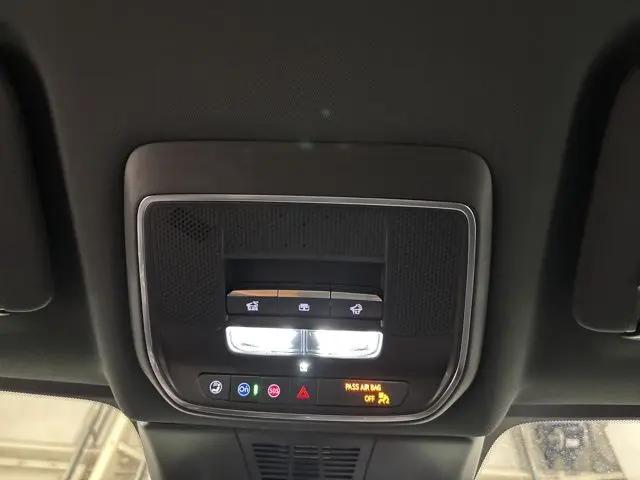 2026 Chevrolet V Blazer SS AWD