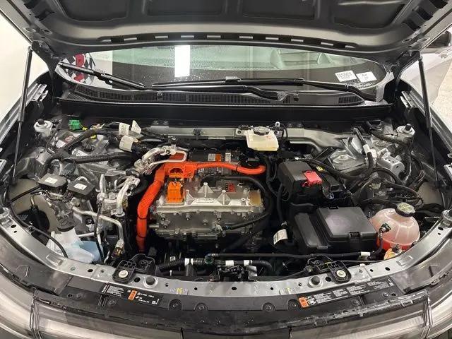 2026 Chevrolet V Blazer SS AWD