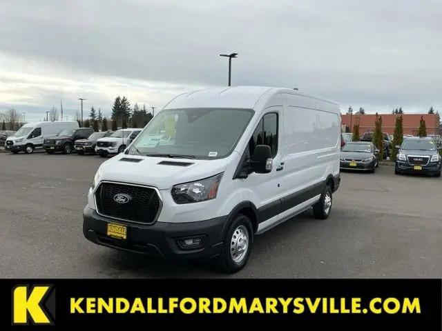2026 Ford Transit Cargo Van T-350 for sale in Marysville, WA