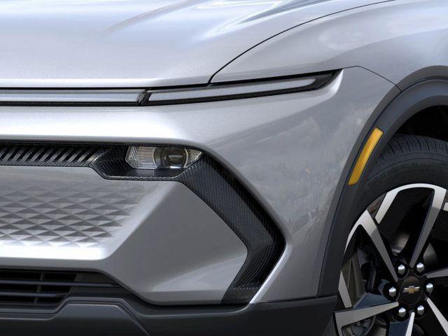 2026 Chevrolet Equinox LT 2, FWD