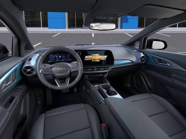 2026 Chevrolet Equinox LT 2, FWD