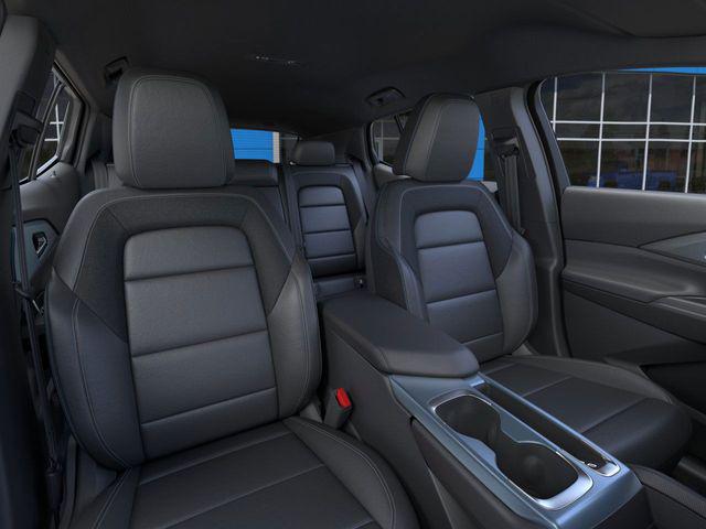 2026 Chevrolet Equinox LT 2, FWD