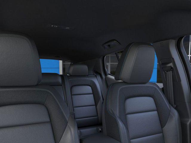 2026 Chevrolet Equinox LT 2, FWD