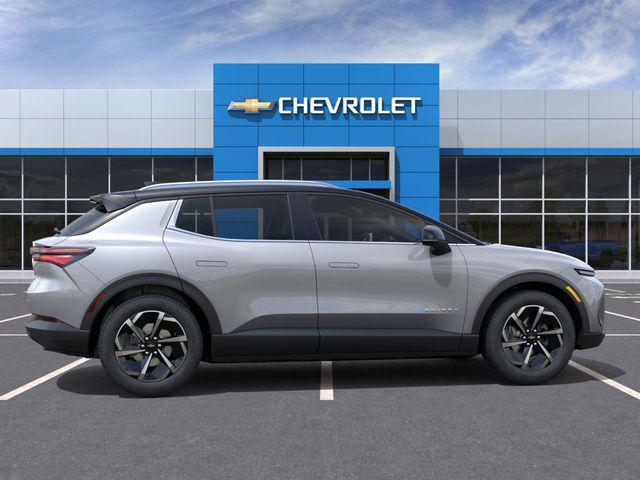 2026 Chevrolet Equinox LT 2, FWD