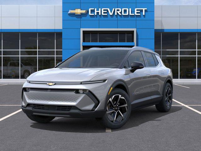 2026 Chevrolet Equinox LT 2, FWD