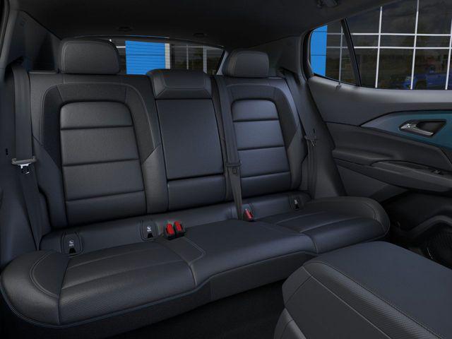 2026 Chevrolet Equinox LT 2, FWD
